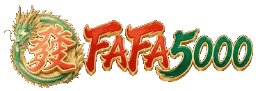 FAFA5000 Logo
